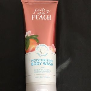Bath & Body Works lotion